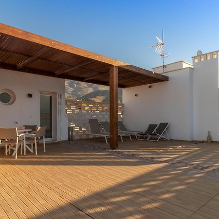 Alpujarra Secret By Eme Hoteles (Adults Only) Orgiva Exterior photo