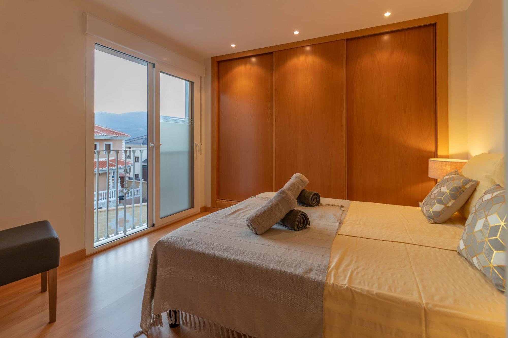 Alpujarra Secret By Eme Hoteles (Adults Only) Orgiva Exterior photo